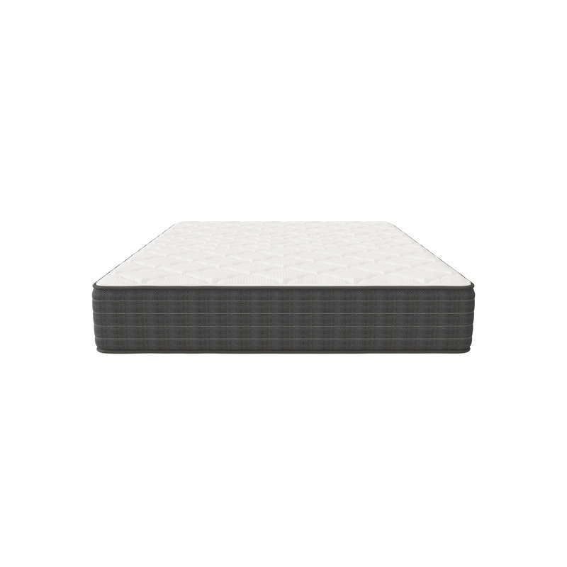 Alwyn Home Klimas 12.5'' Firm Mattress Wayfair